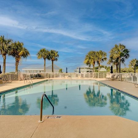 The Dunes 507 By Vacation Homes Collection Gulf Shores Εξωτερικό φωτογραφία