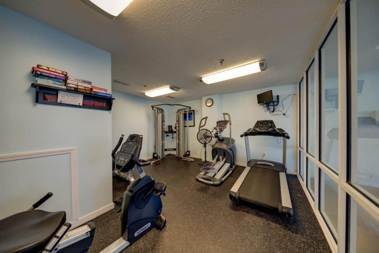 The Dunes 507 By Vacation Homes Collection Gulf Shores Εξωτερικό φωτογραφία
