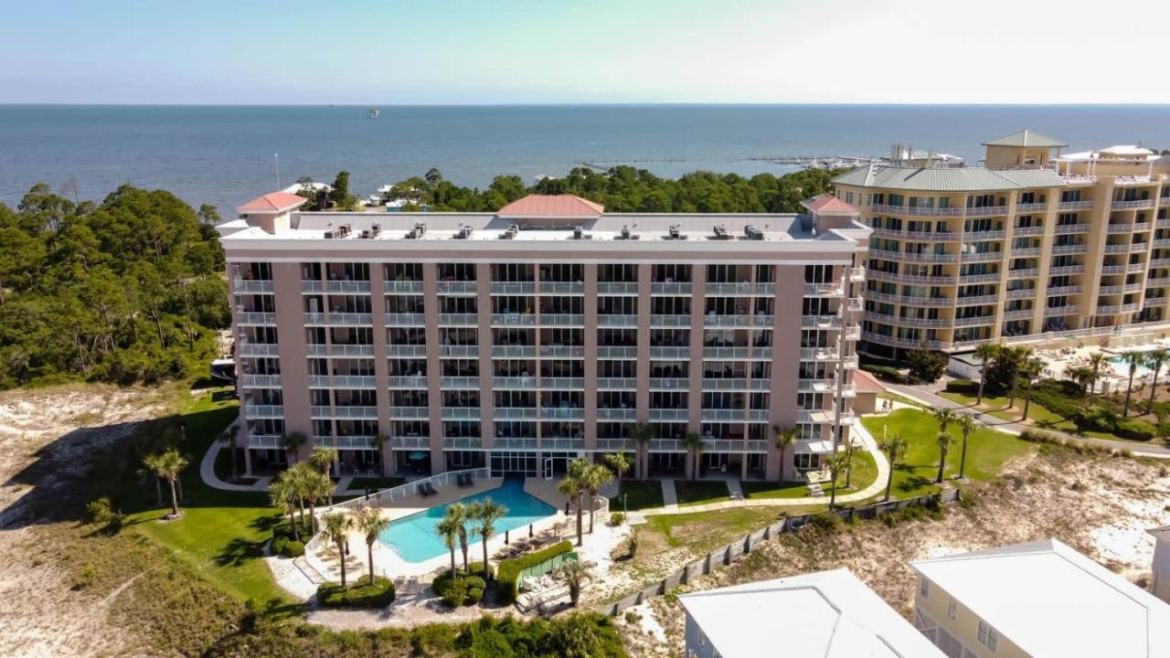 The Dunes 507 By Vacation Homes Collection Gulf Shores Εξωτερικό φωτογραφία