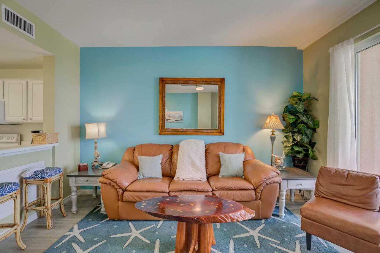 The Dunes 507 By Vacation Homes Collection Gulf Shores Εξωτερικό φωτογραφία