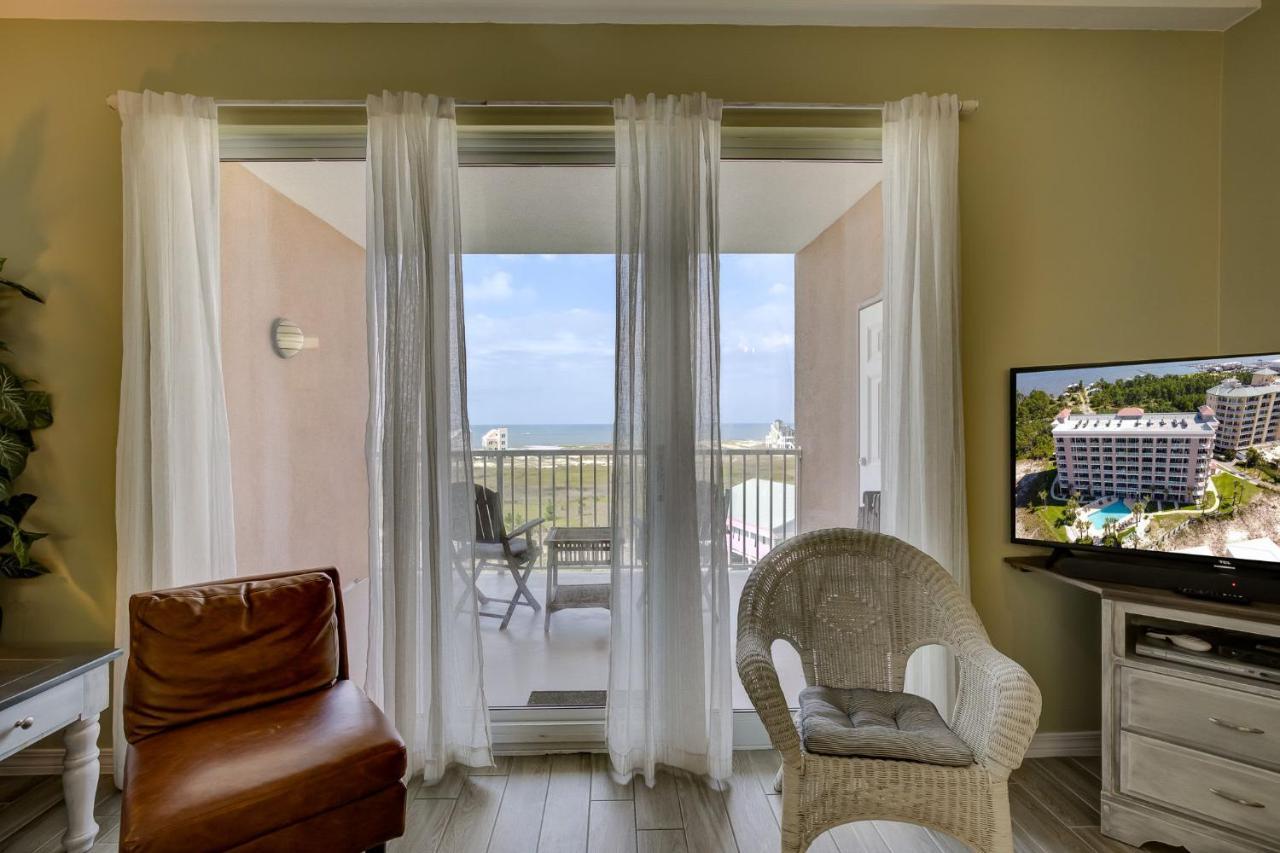The Dunes 507 By Vacation Homes Collection Gulf Shores Εξωτερικό φωτογραφία