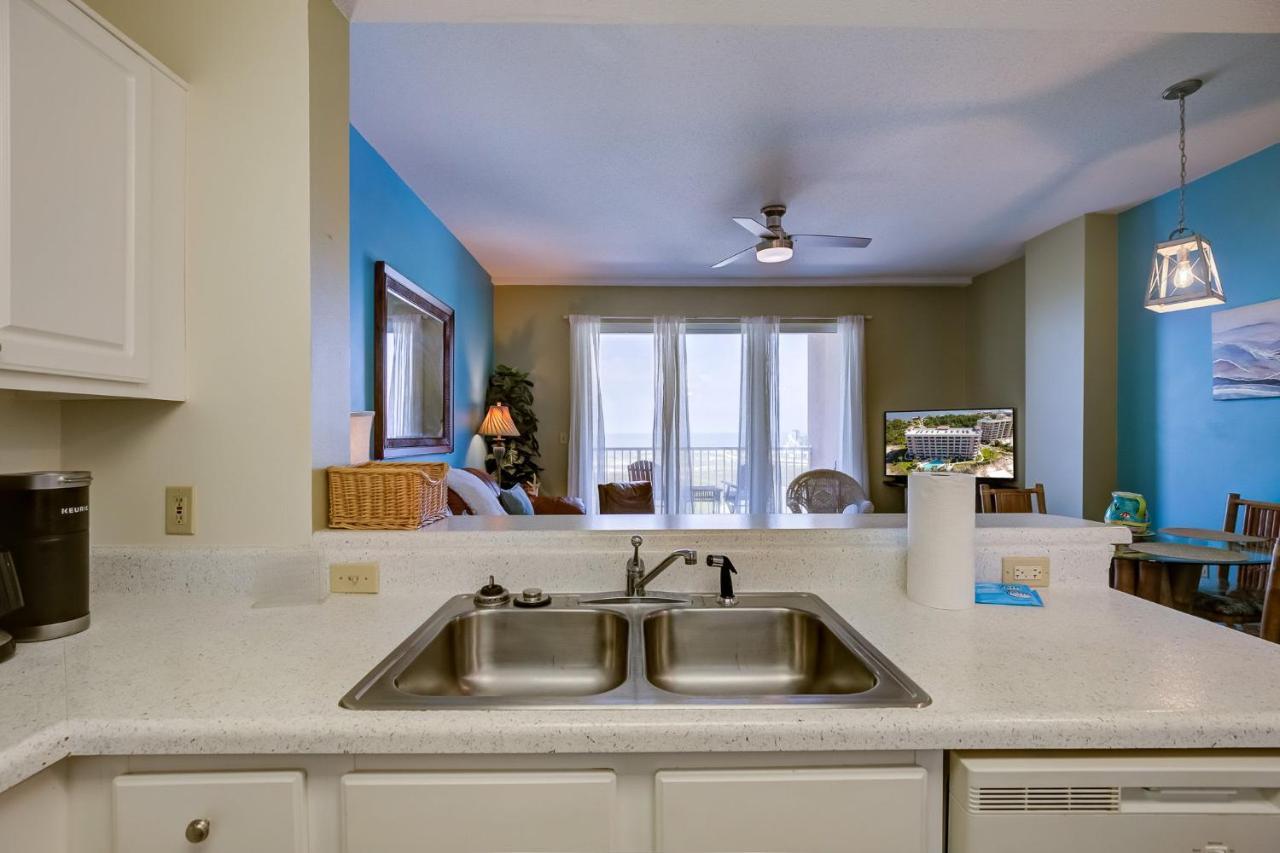 The Dunes 507 By Vacation Homes Collection Gulf Shores Εξωτερικό φωτογραφία