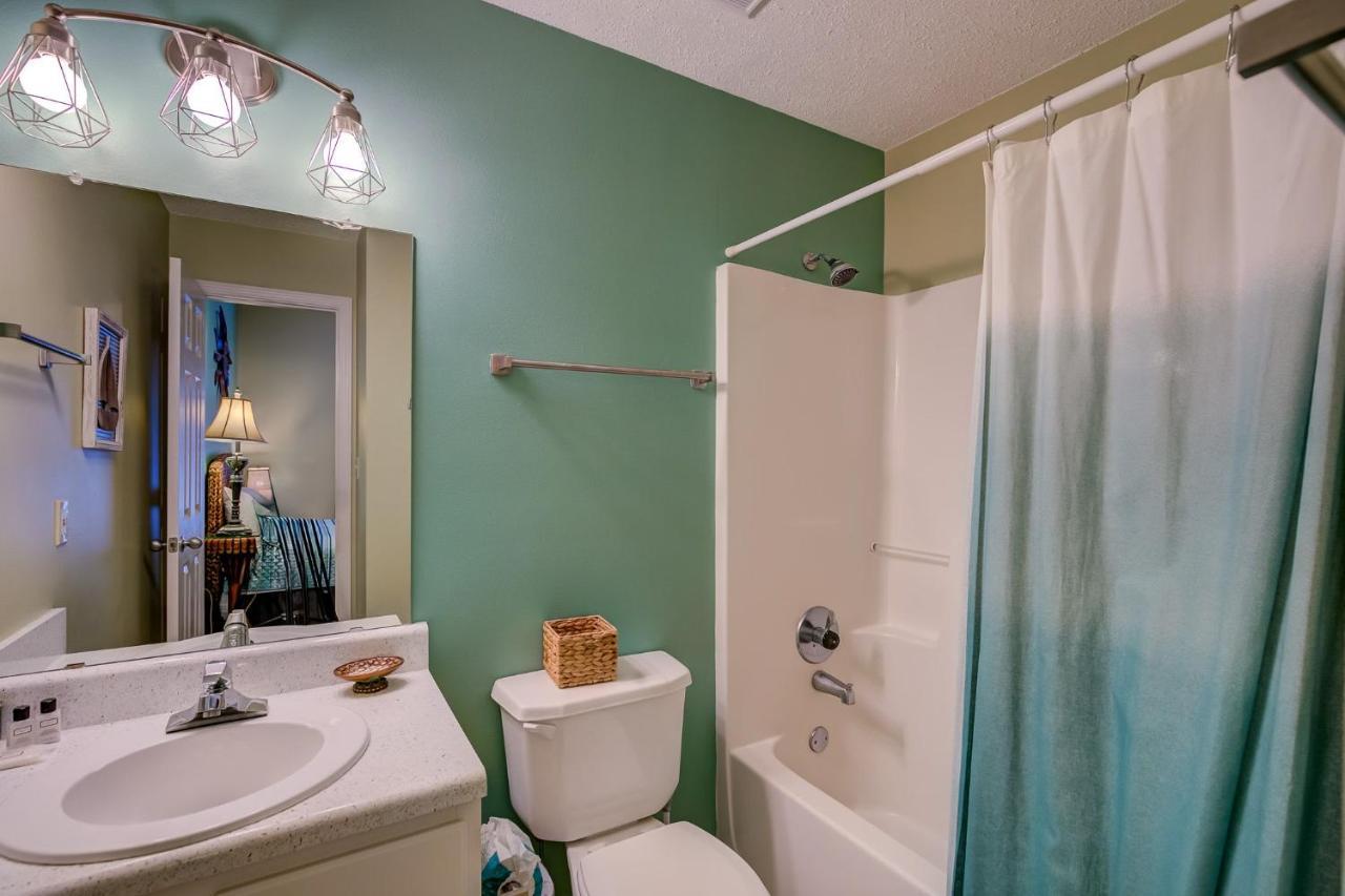 The Dunes 507 By Vacation Homes Collection Gulf Shores Εξωτερικό φωτογραφία