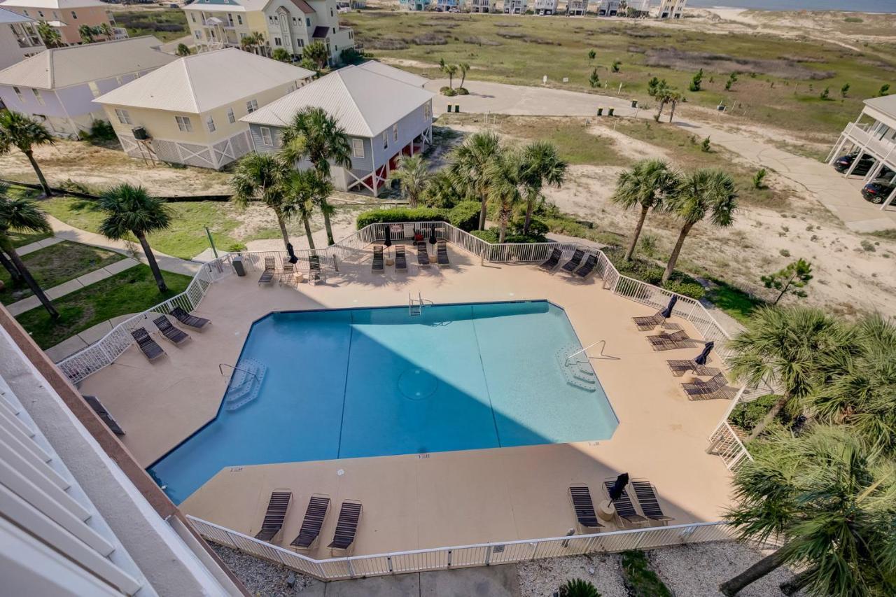 The Dunes 507 By Vacation Homes Collection Gulf Shores Εξωτερικό φωτογραφία