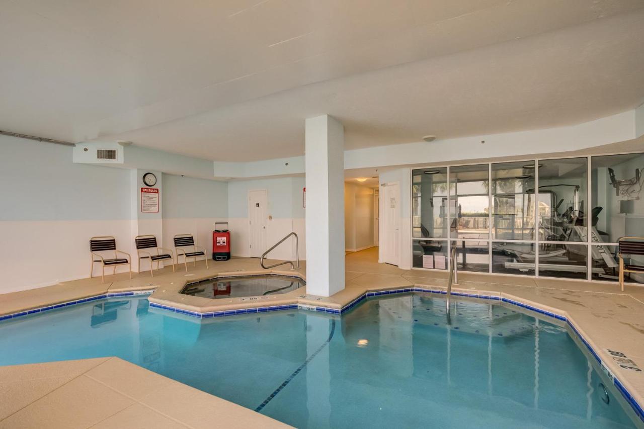 The Dunes 507 By Vacation Homes Collection Gulf Shores Εξωτερικό φωτογραφία