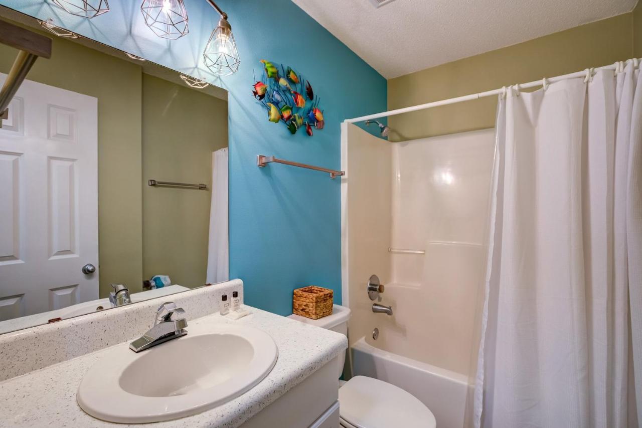 The Dunes 507 By Vacation Homes Collection Gulf Shores Εξωτερικό φωτογραφία