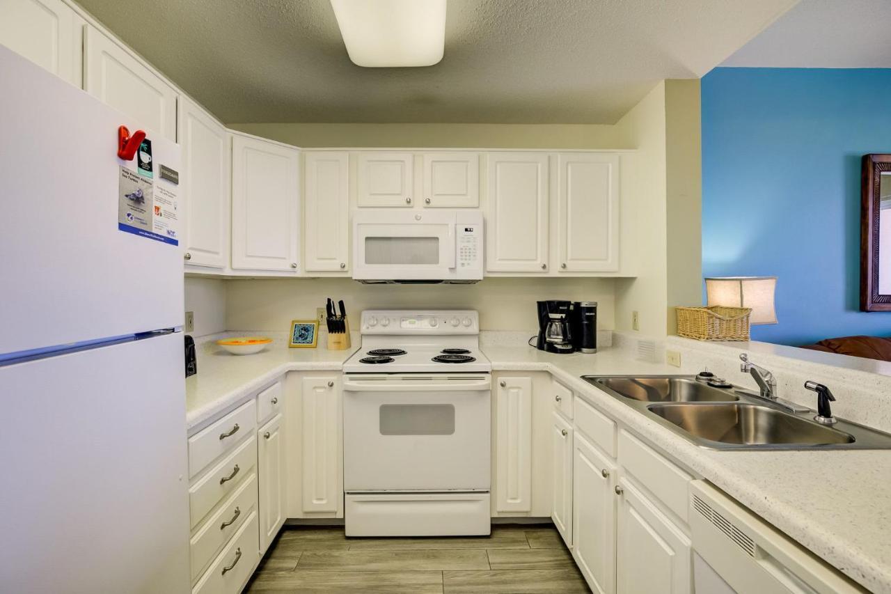 The Dunes 507 By Vacation Homes Collection Gulf Shores Εξωτερικό φωτογραφία