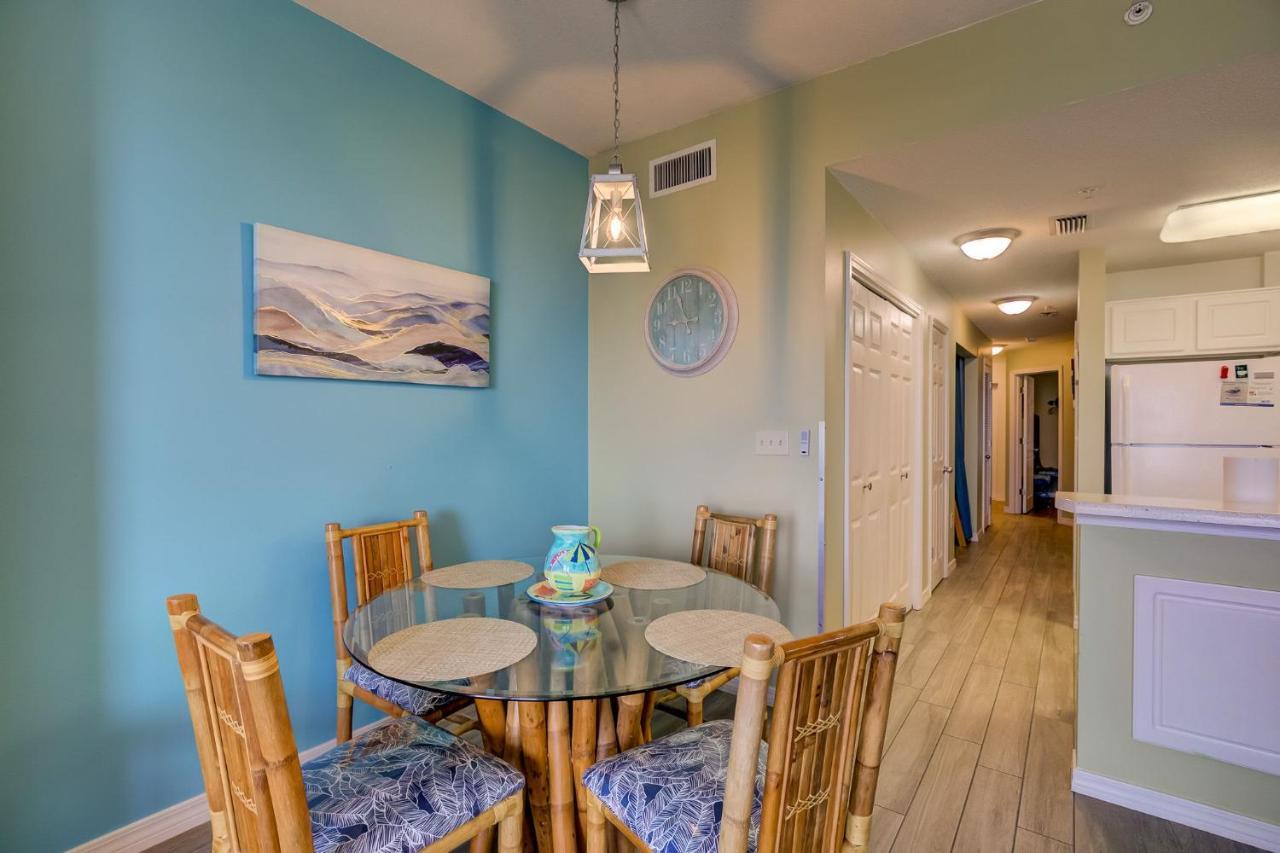 The Dunes 507 By Vacation Homes Collection Gulf Shores Εξωτερικό φωτογραφία