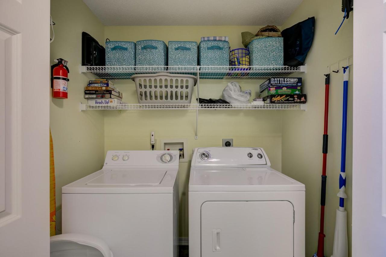 The Dunes 507 By Vacation Homes Collection Gulf Shores Εξωτερικό φωτογραφία