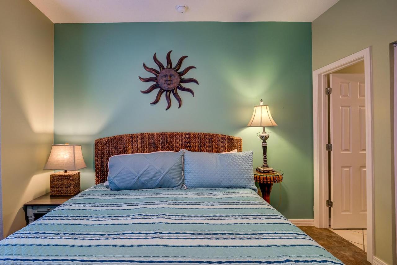 The Dunes 507 By Vacation Homes Collection Gulf Shores Εξωτερικό φωτογραφία