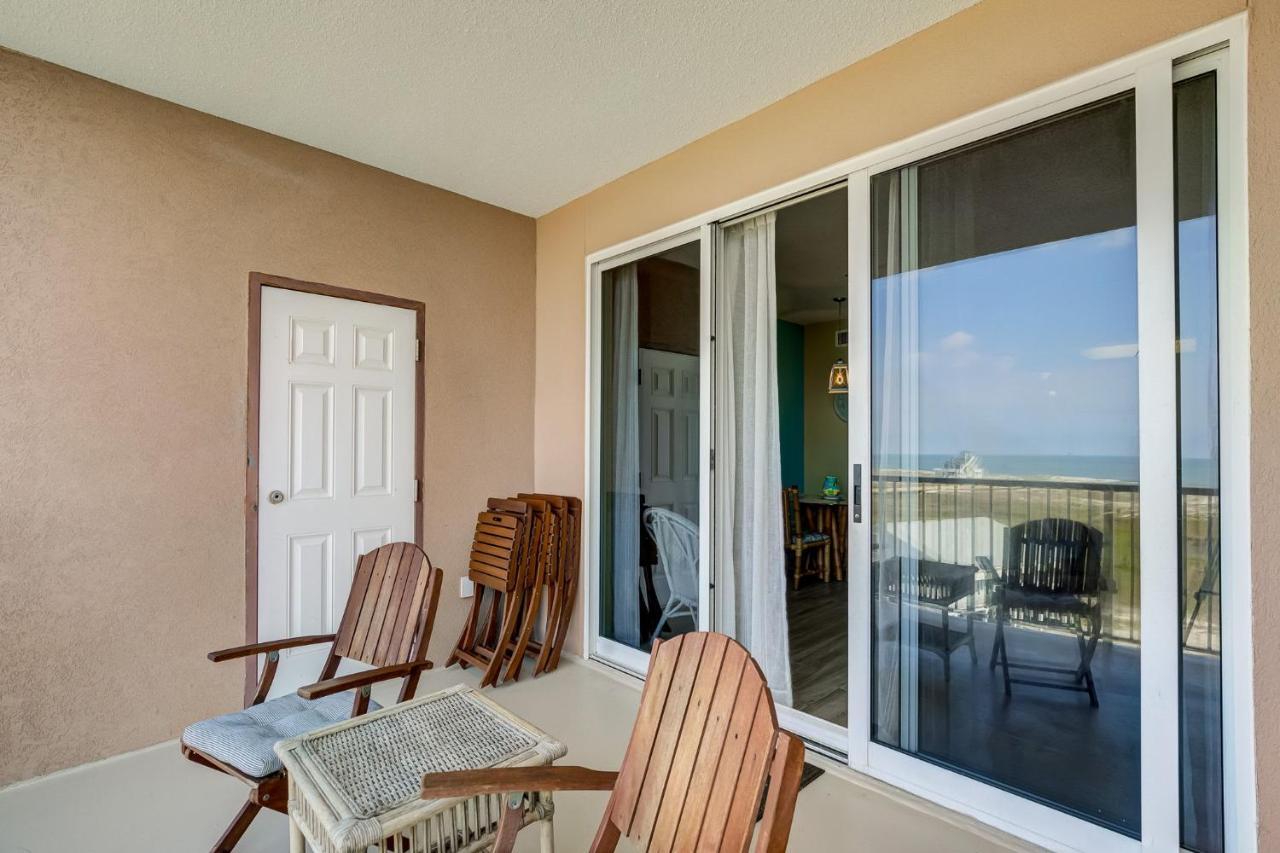 The Dunes 507 By Vacation Homes Collection Gulf Shores Εξωτερικό φωτογραφία
