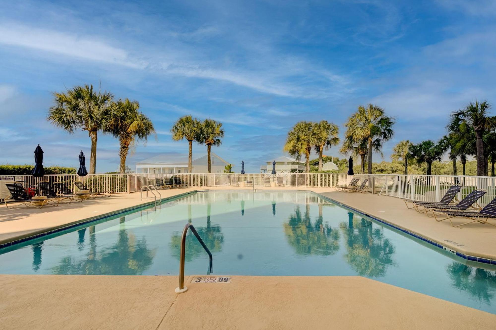 The Dunes 507 By Vacation Homes Collection Gulf Shores Εξωτερικό φωτογραφία
