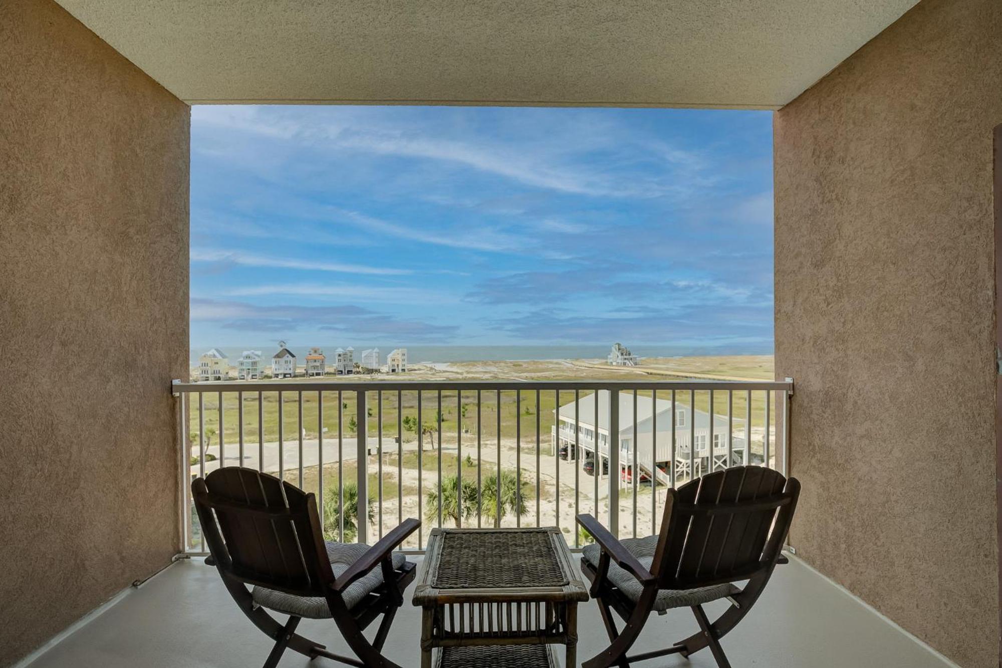 The Dunes 507 By Vacation Homes Collection Gulf Shores Εξωτερικό φωτογραφία